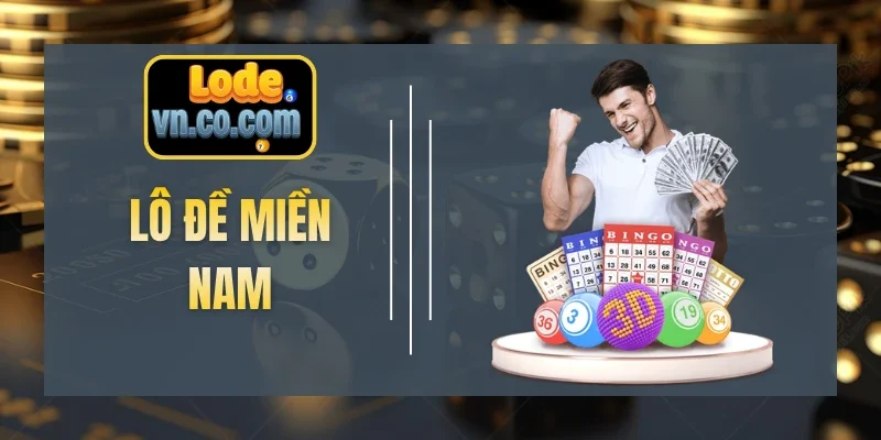 Lô Đề Miền Nam