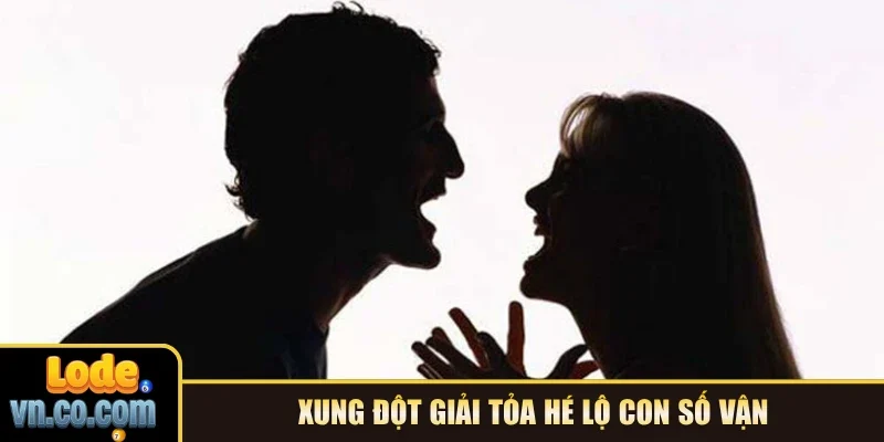Xung đột giải tỏa hé lộ con số vận